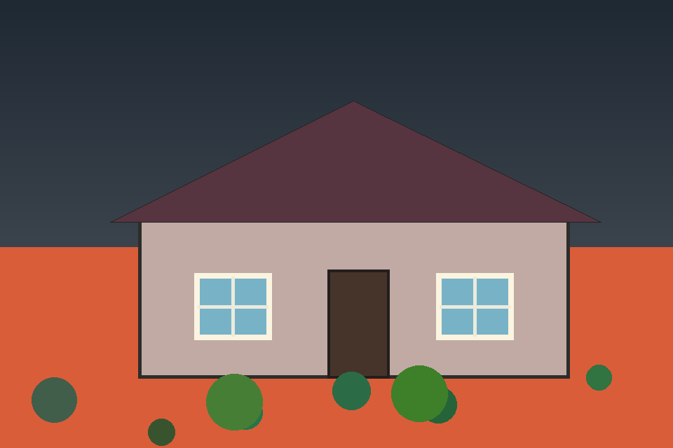 Lexington Stone Ranch A